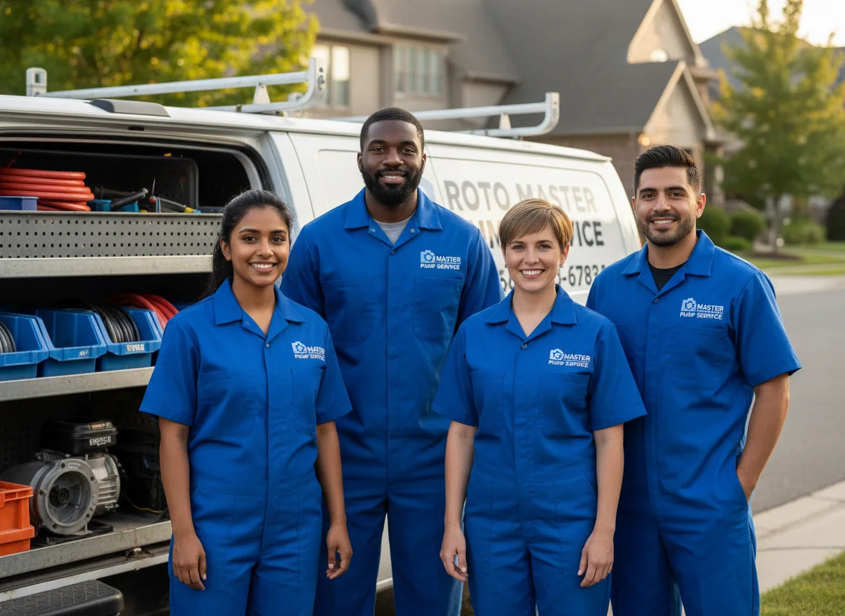 Sump Pump Installation company in Huntington Mills, PA